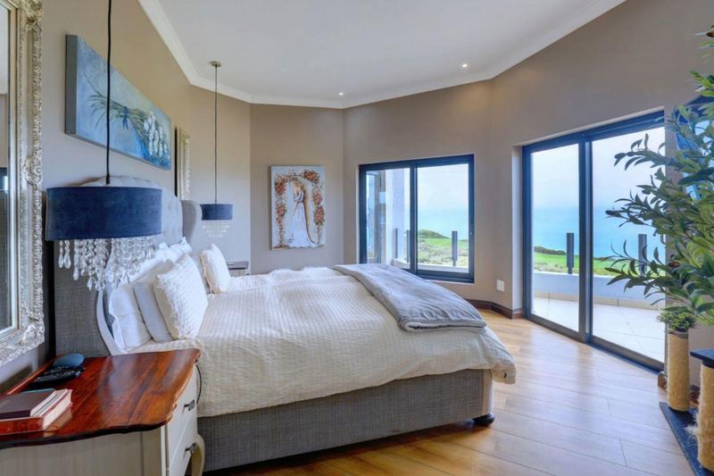5 Bedroom Property for Sale in Pinnacle Point Golf Estate Western Cape